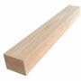 Брусок сухой строганный 10x50x3000
