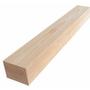 Брусок сухой строганный 45x45x3000