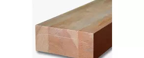 Доска клееная