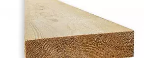 Доска обрезная