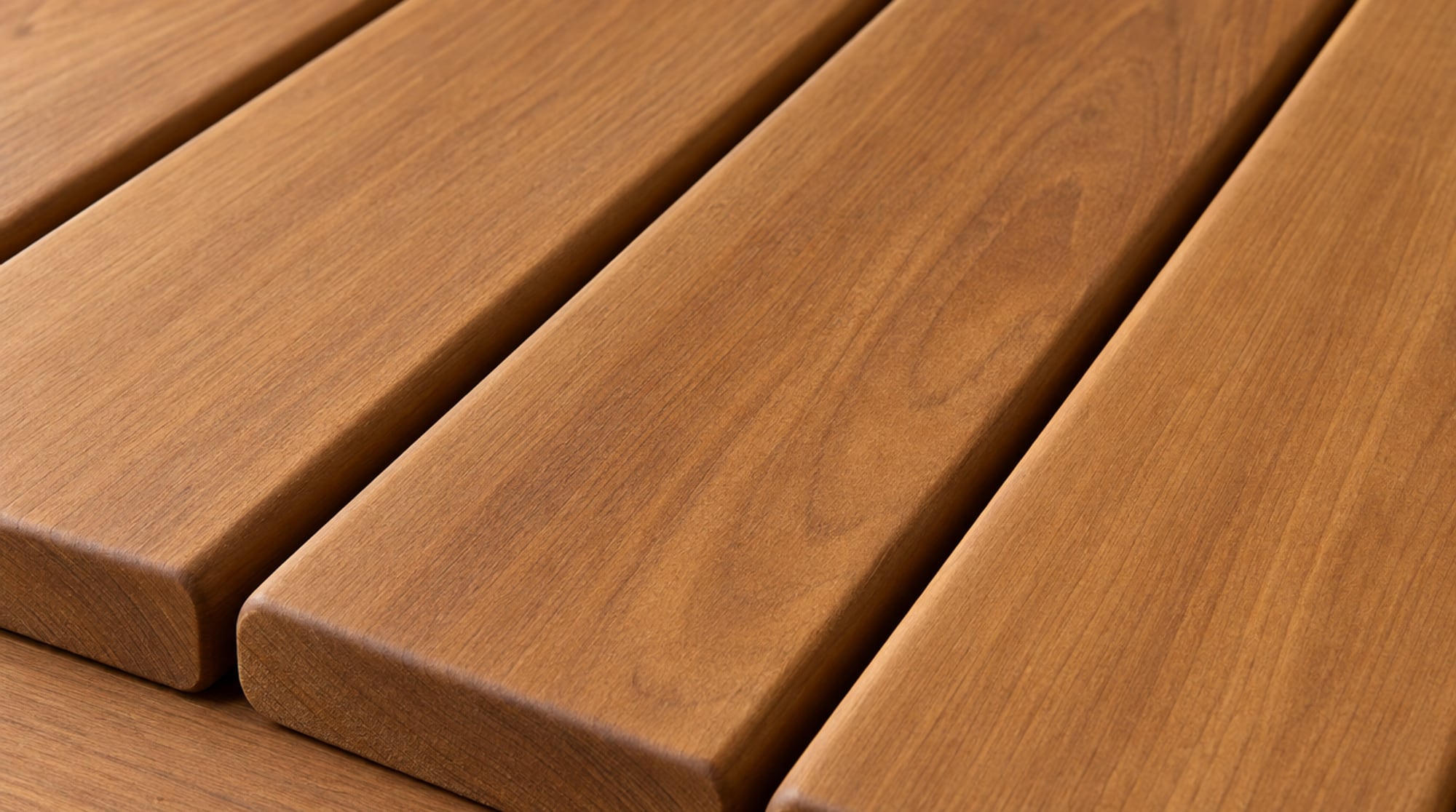 Полок термолипа, сорт Экстра 28×90×1000–3000 мм