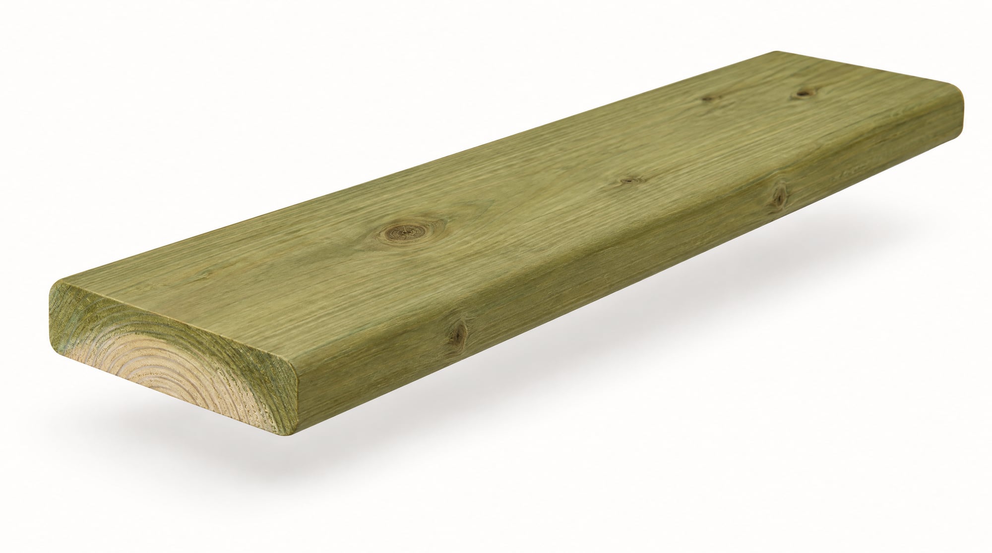 Планкен импрегнированный 18×90