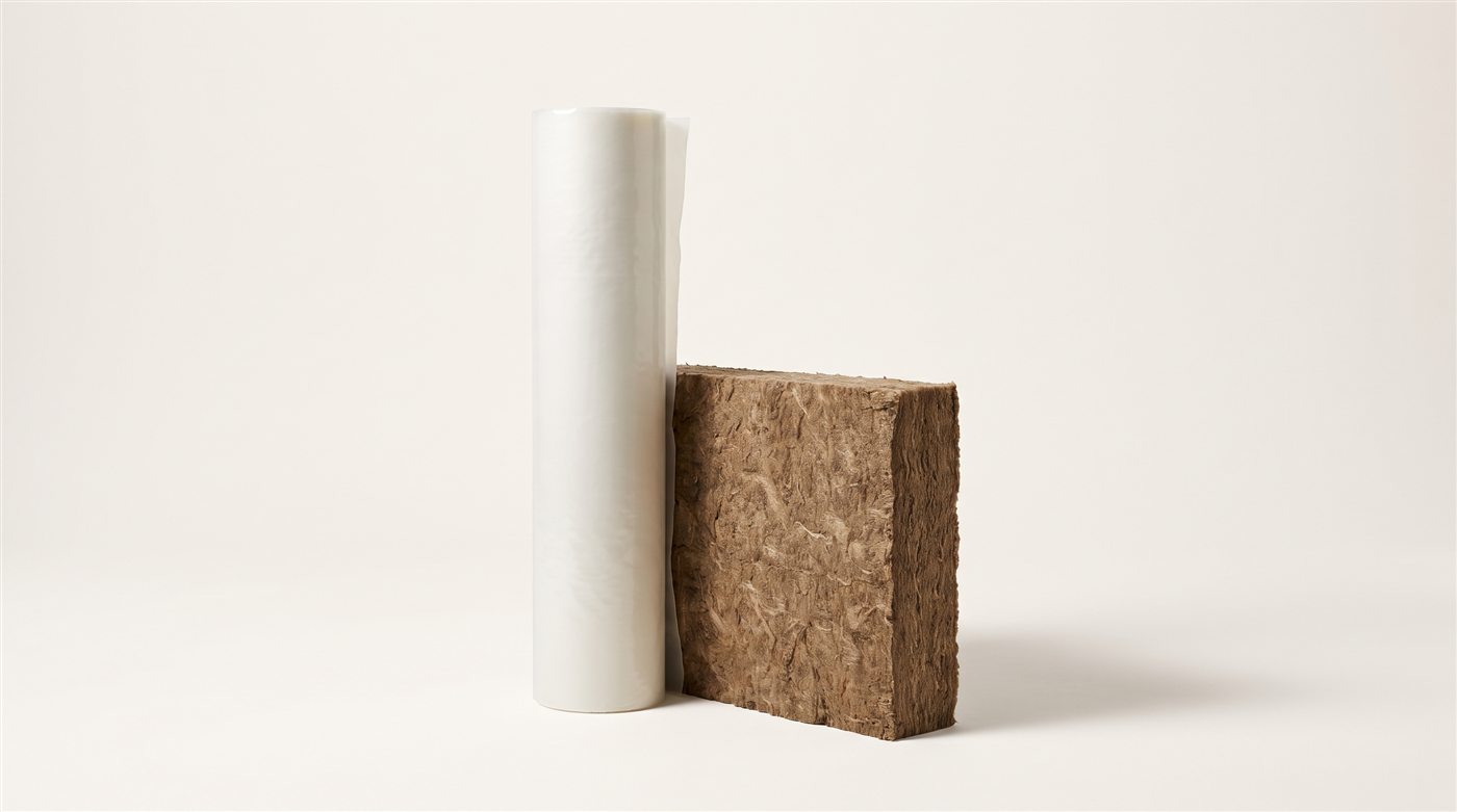 Rockwool Лайт Баттс Скандик 50 мм